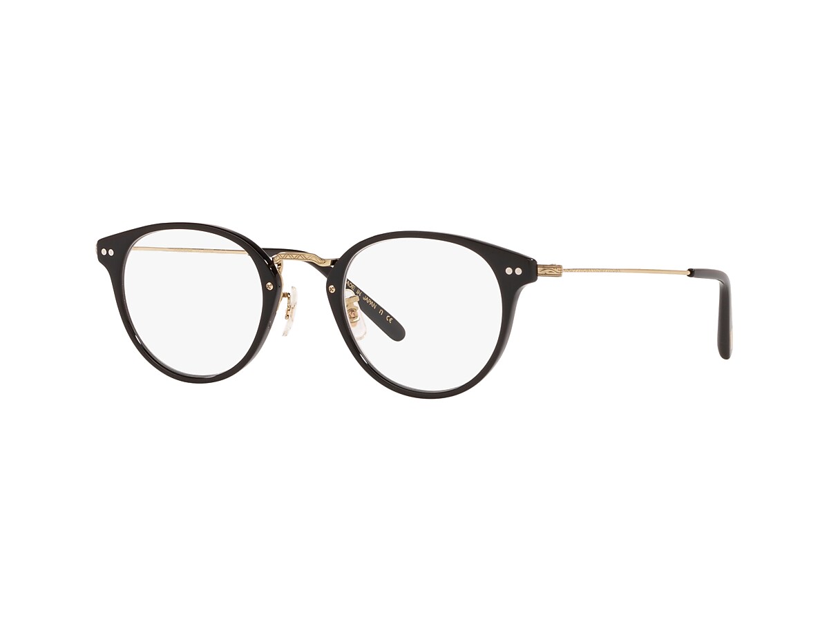 人気特価 Oliver Codee Oliver® | Black in Eyeglasses 小物