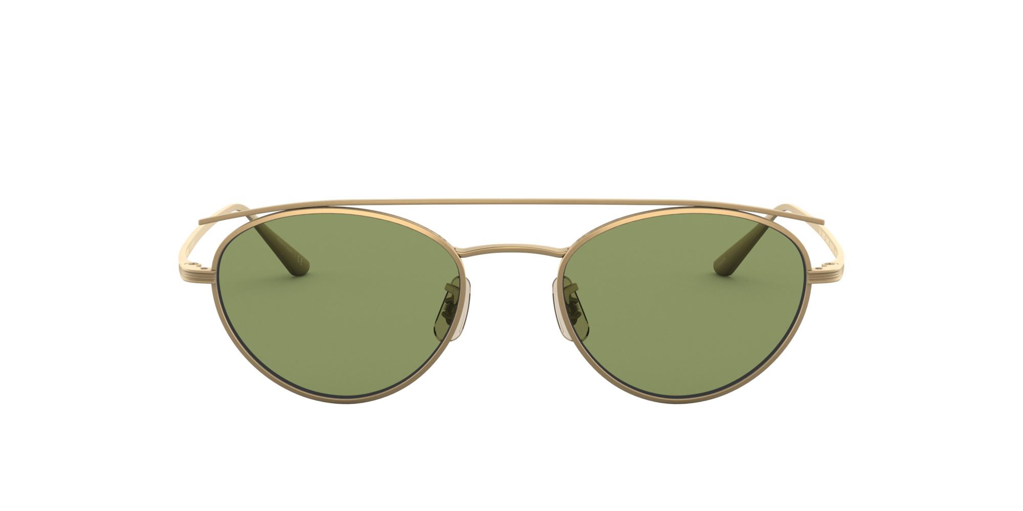 Oliverpeoples The Row完売色 72 Off