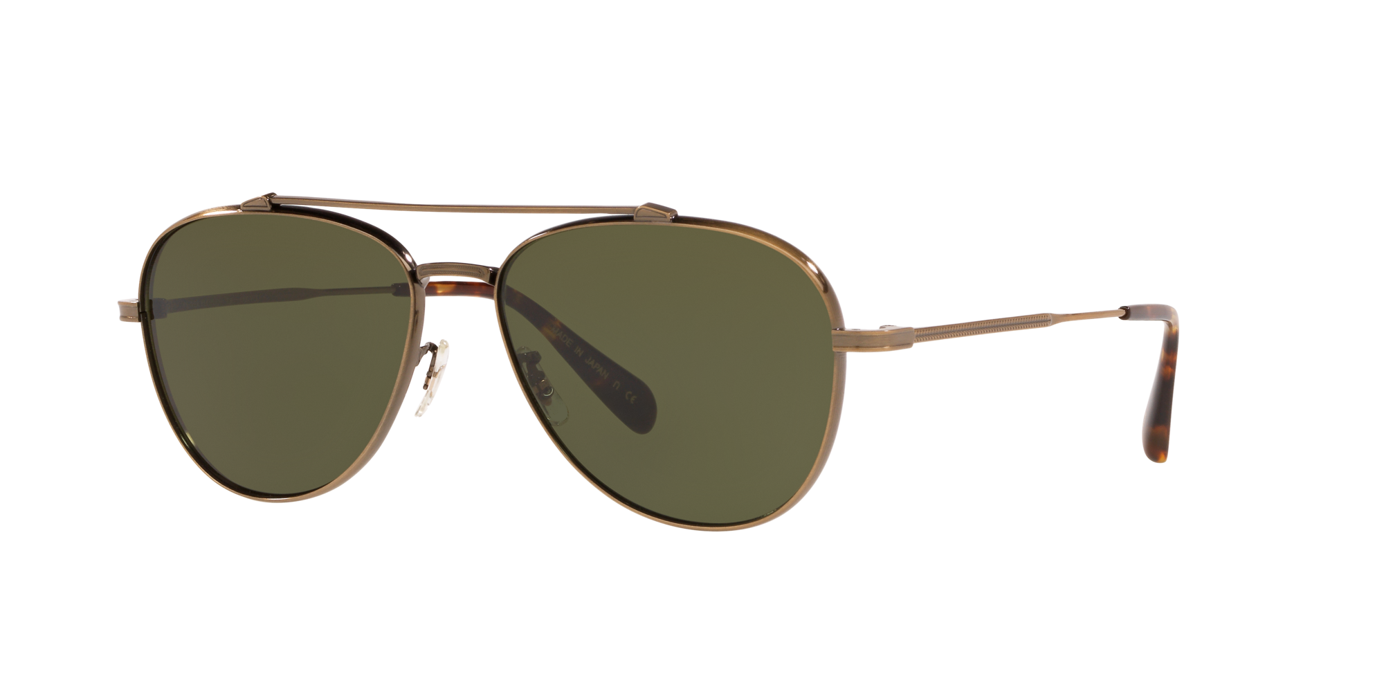 OV1266ST Sunglasses Green | Oliver Peoples International OV1266ST Sunglasses Green | Oliver Peoples International