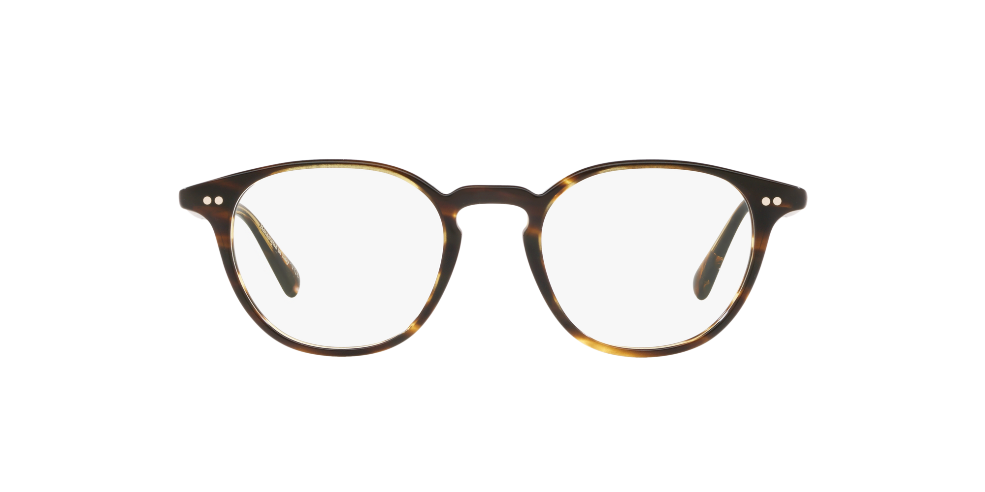 oliver peoples eyewear frames