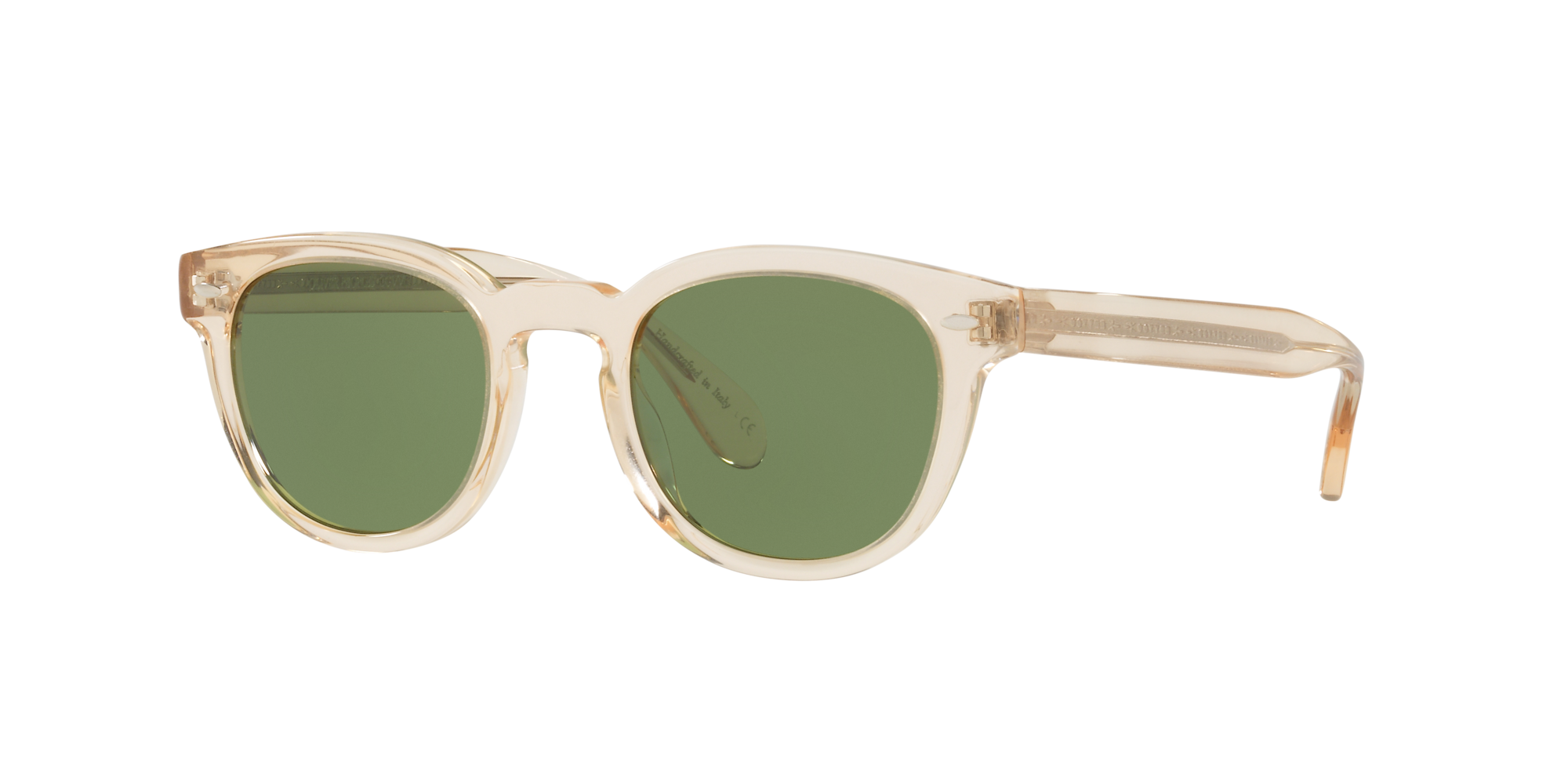 OV5036S Sunglasses Green C | Oliver Peoples USA