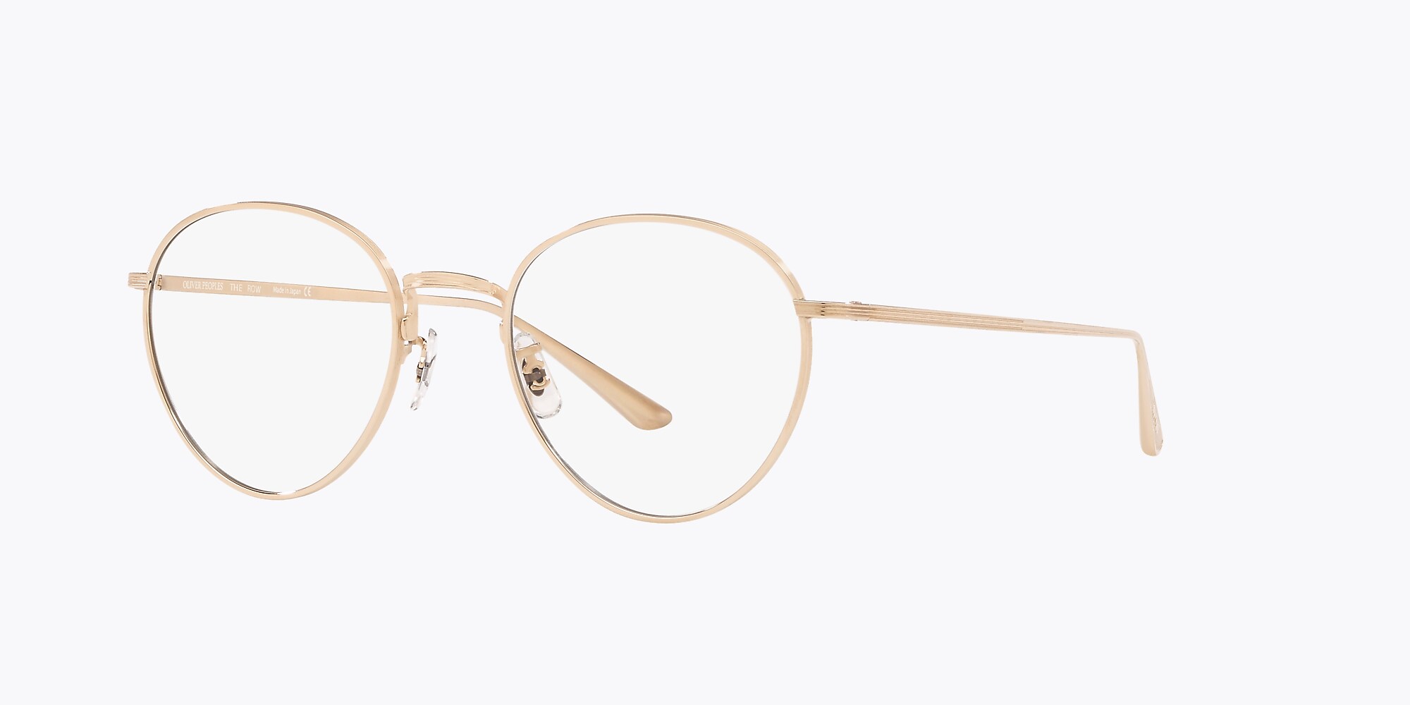 Mast Makadam Nedovoljno Oliver Peoples White Sunglasses Freeframers Org