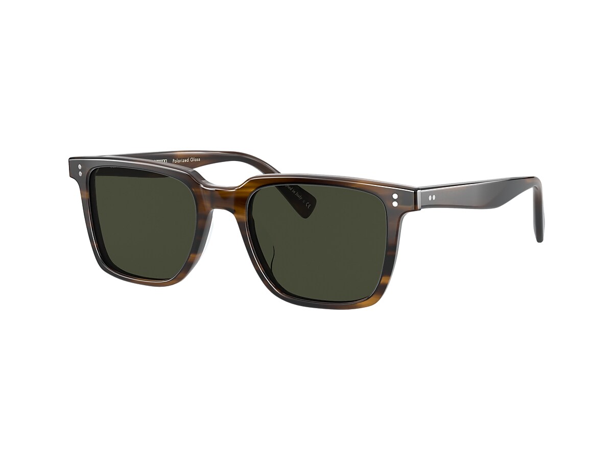 Sunglasses OV5419SU - Bark - G-15 Polar - アセテート