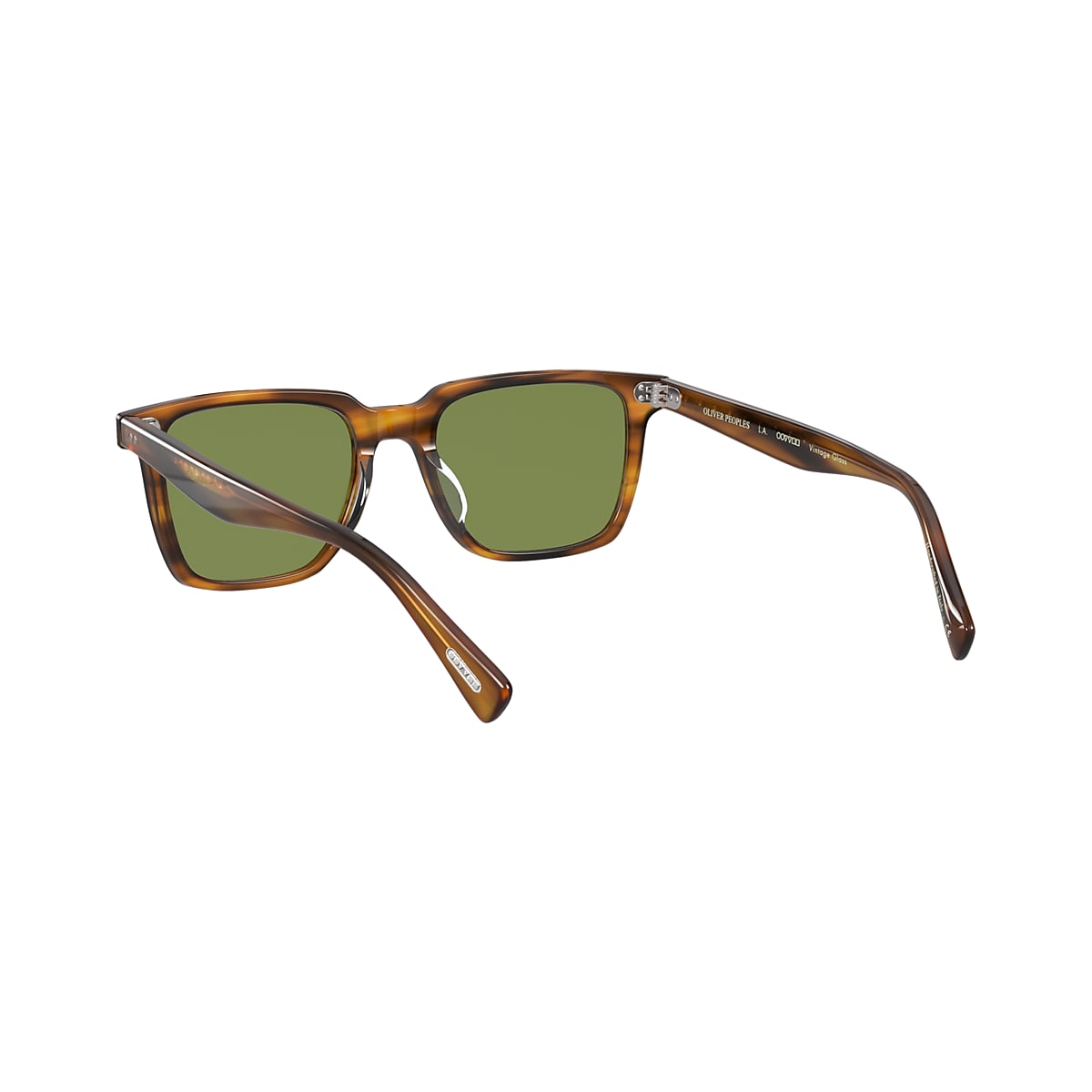 OV5419SU Sunglasses Green C | Oliver Peoples USA