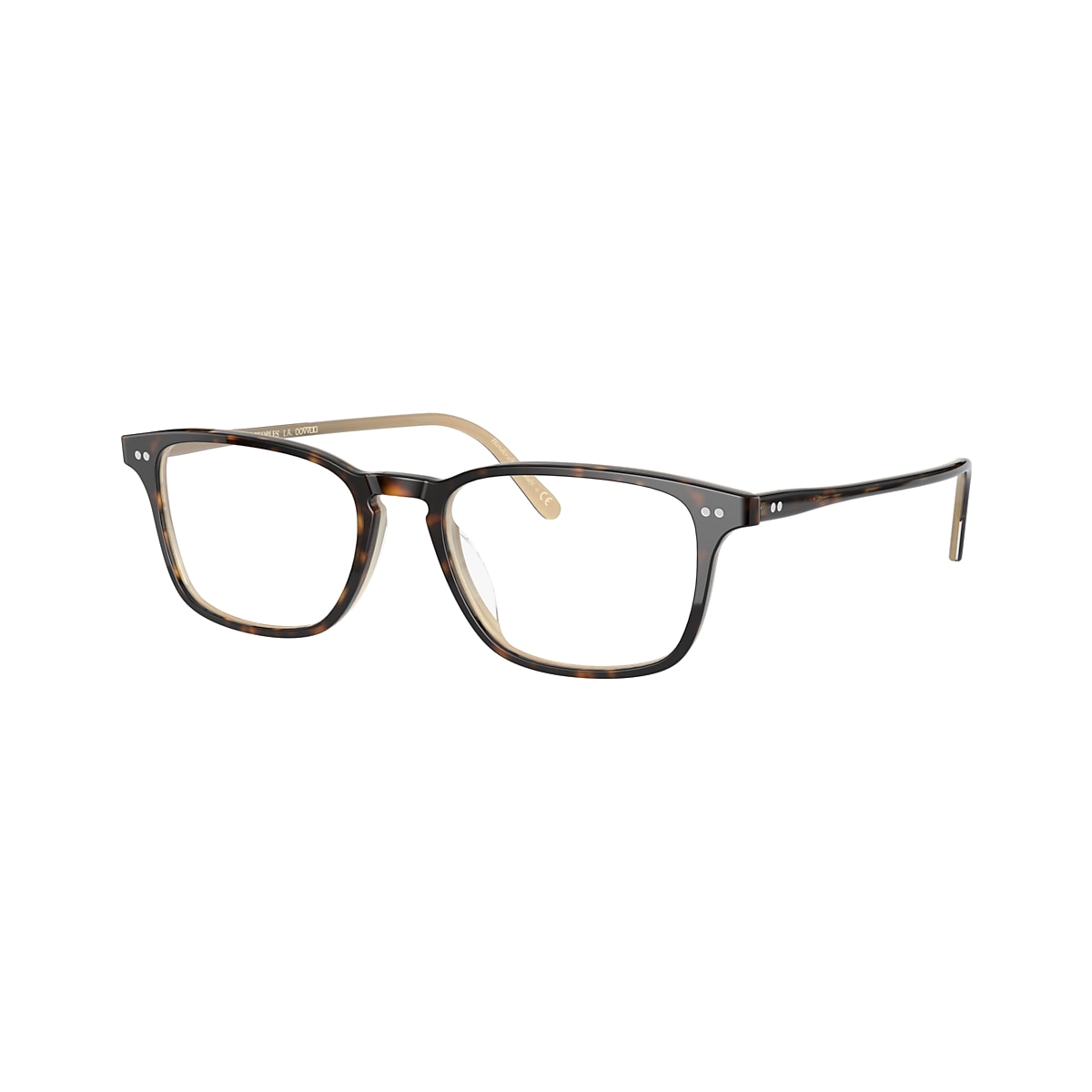 メガネ OLIVER PEOPLES Oliver Peoples - 5538U VISTA - 1566 Oliver Peoples Eyeglasses 5533U VISTA - 1566 | FRMODA.COM