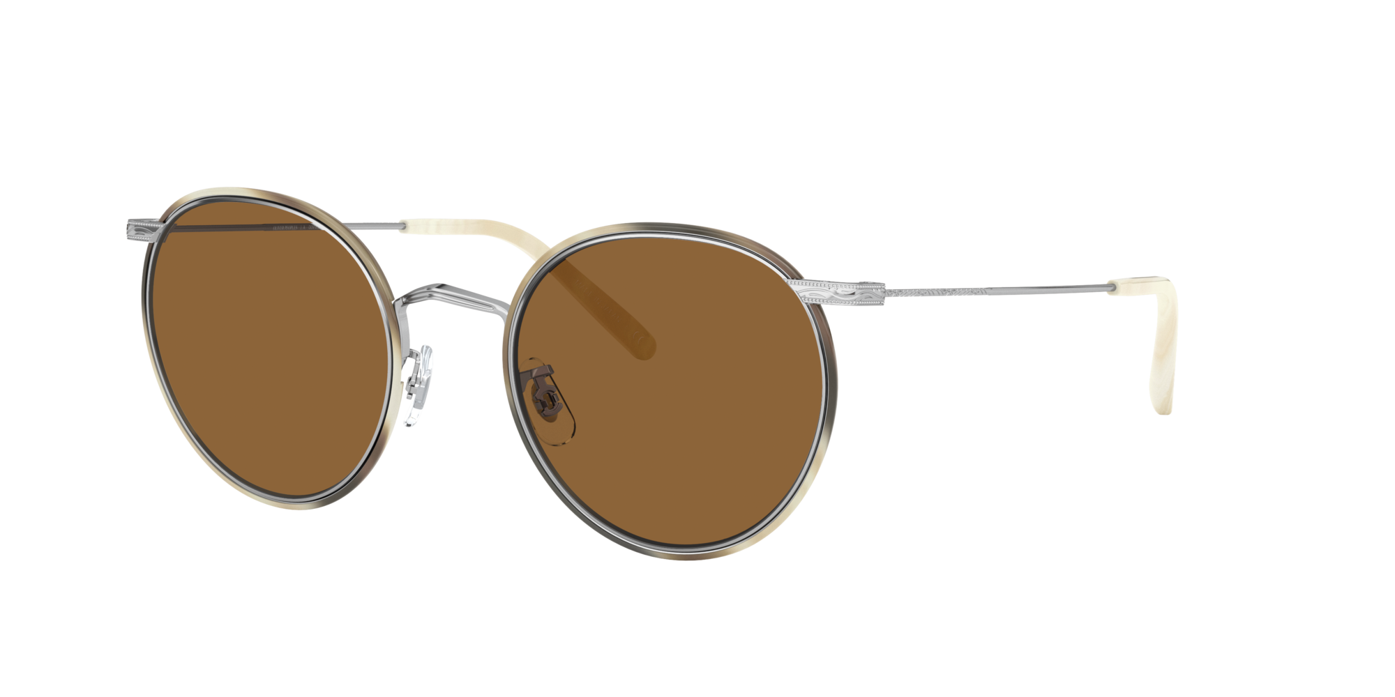 OLIVER PEOPLES サングラス KENNELLY 新品 1点のみ】OLIVER PEOPLES サングラス KENNELLY