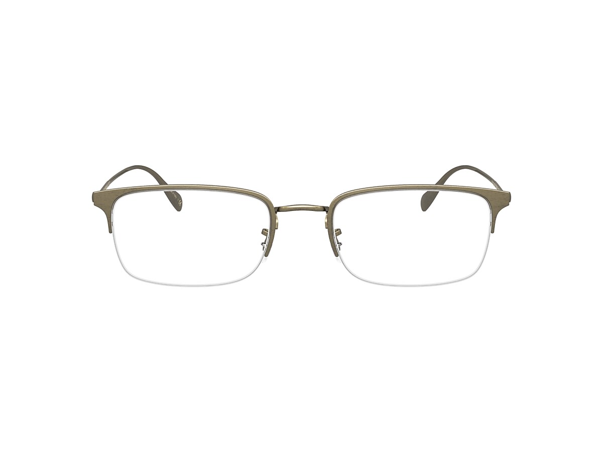 OV1273 Optical New Antique Pewter | Oliver Peoples USA