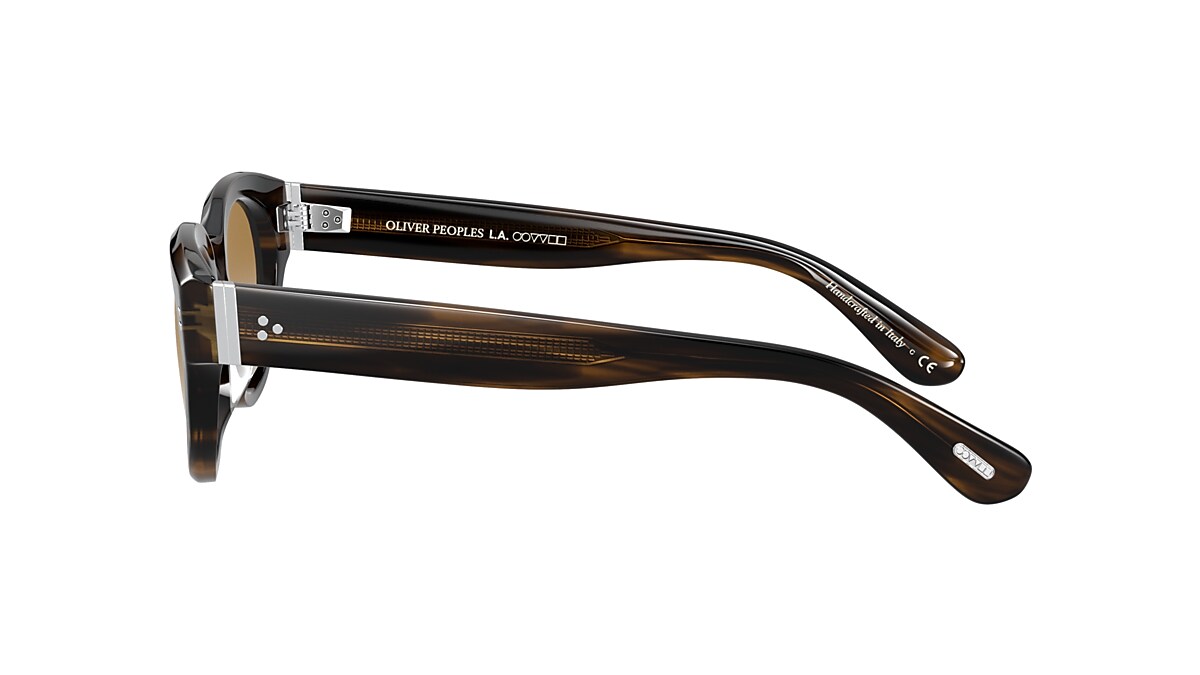 TANNEN / OLIVER PEOPLES オリバーピープルズ | 東京・中目黒 |