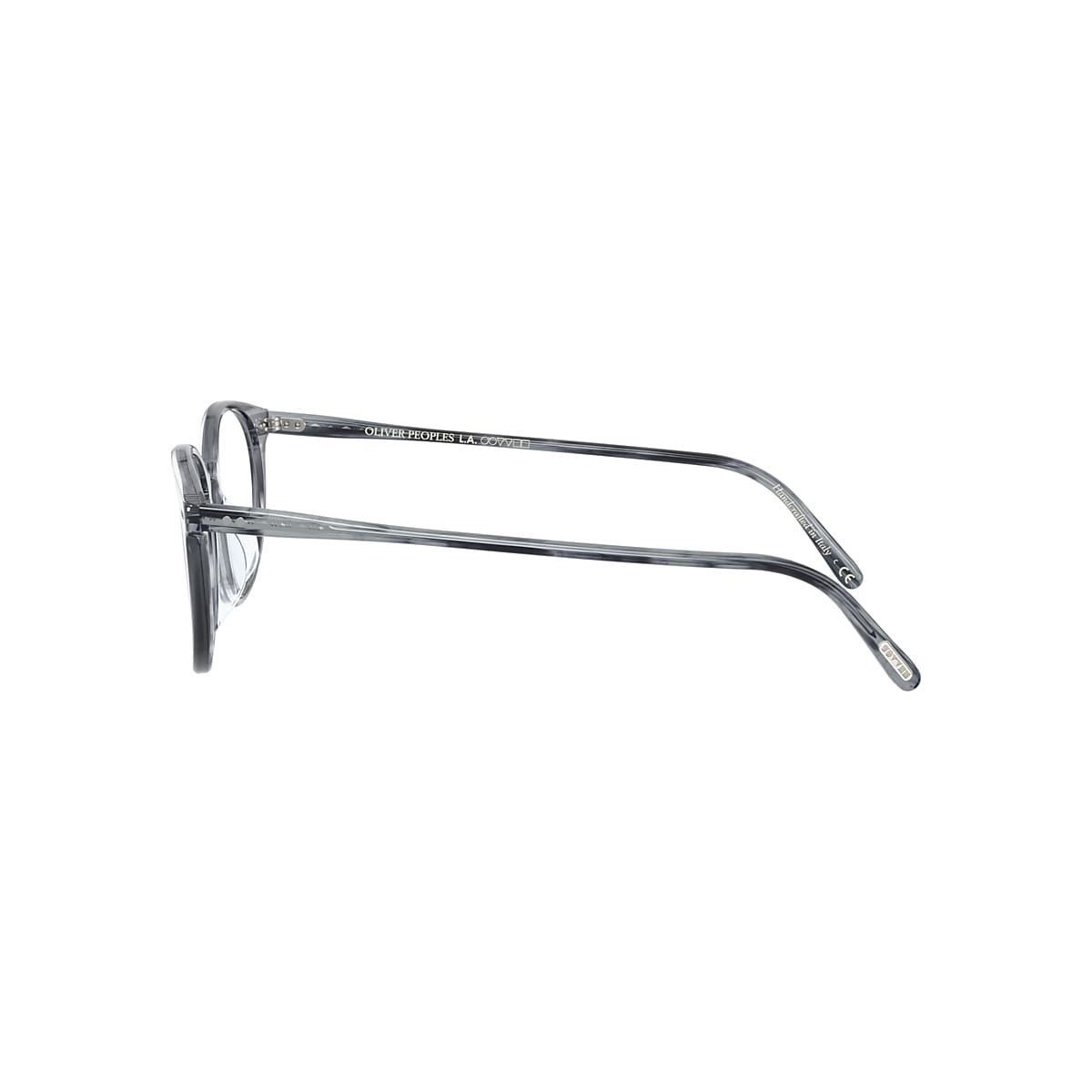 OV5429U Optical Navy Smoke | Oliver Peoples USA