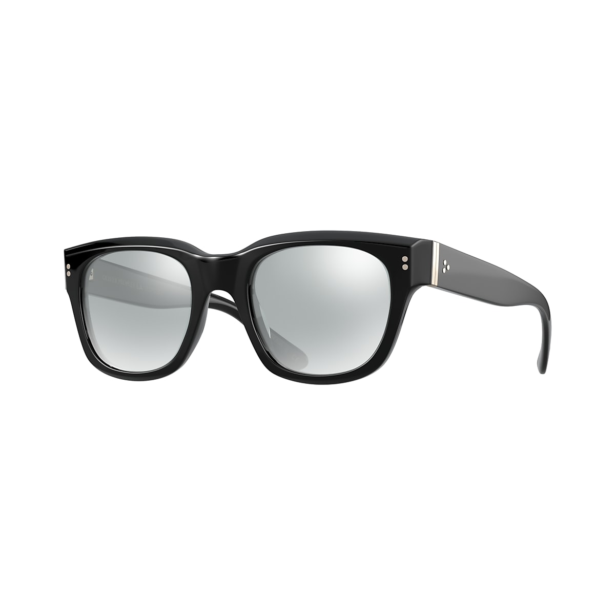 OV5433U Eyeglasses Black | Oliver Peoples USA
