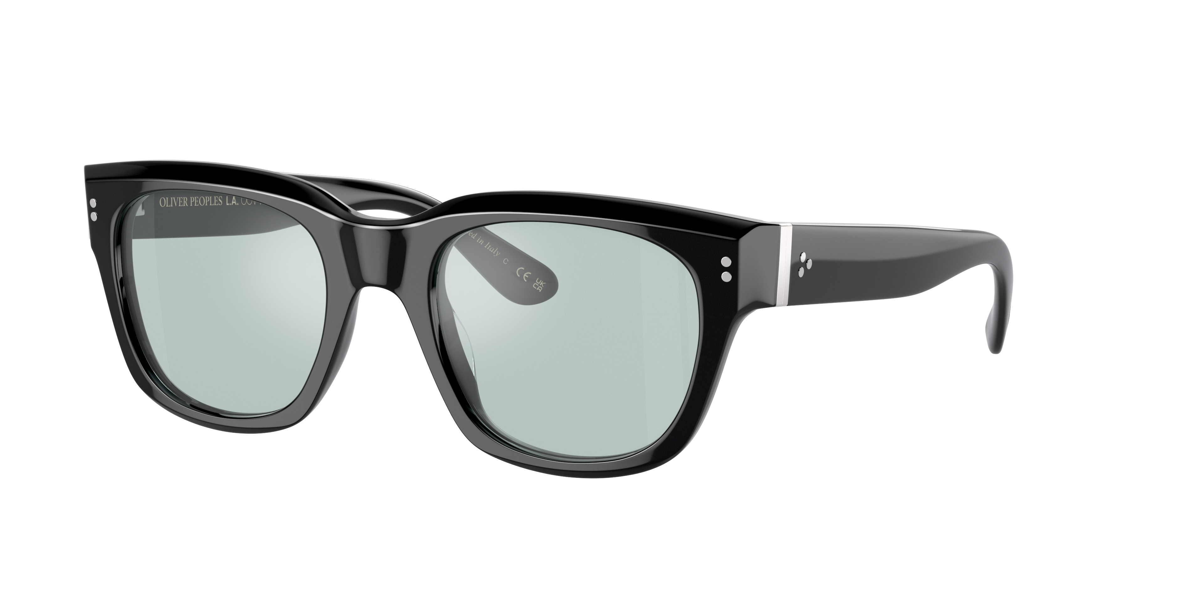 OV5413U Eyeglasses 362/Horn | Oliver Peoples International