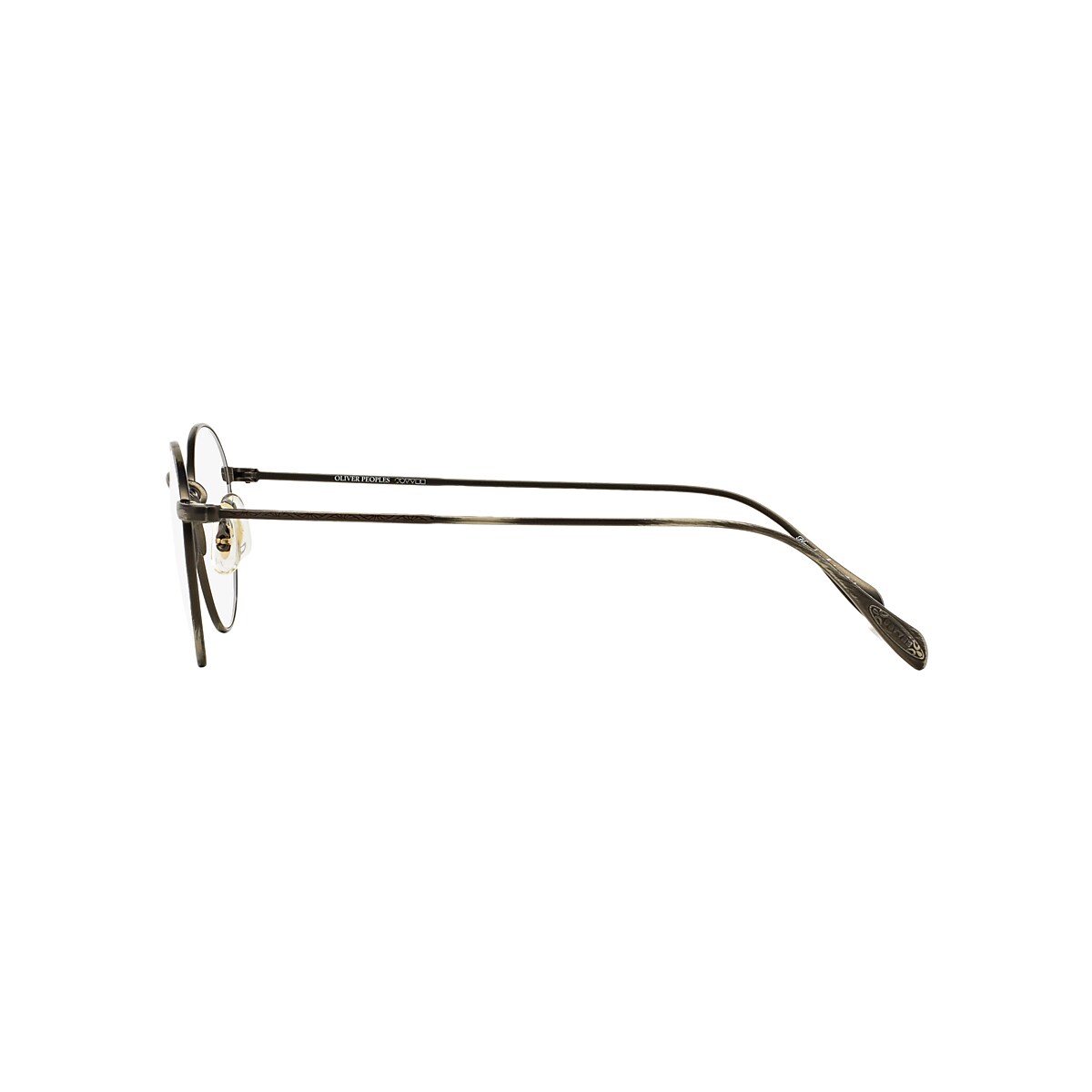 OV1186 Optical Antique Pewter | Oliver Peoples USA OV1186 Optical Antique Pewter | Oliver Peoples USA