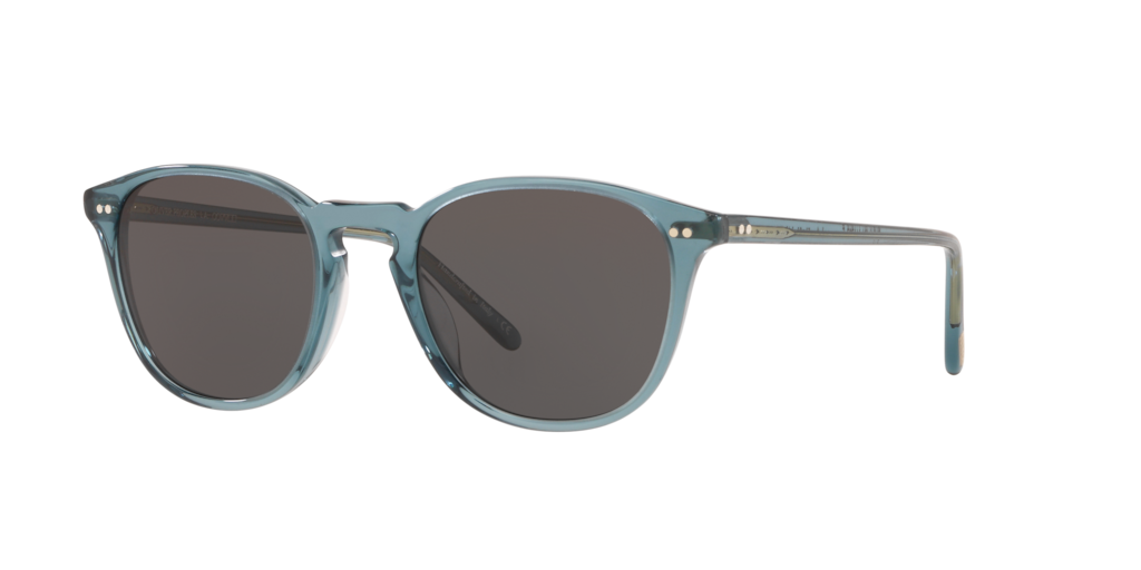 FORMAN L.A EXCLUSIVE eyeglasses quarter