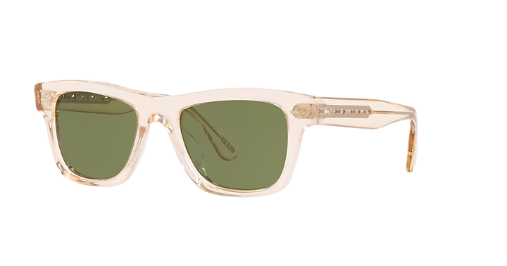 OV5393SU Sunglasses G-15 Polar | Oliver Peoples USA