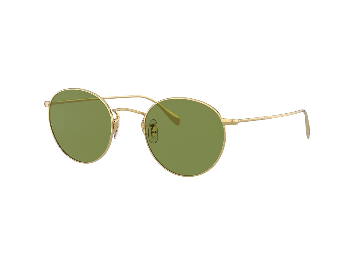 OLIVER PEOPLES サングラス　Colerigde Sun COLERIDGE SUN -OV1186S- / OLIVER PEOPLES | 東京・中目黒 |