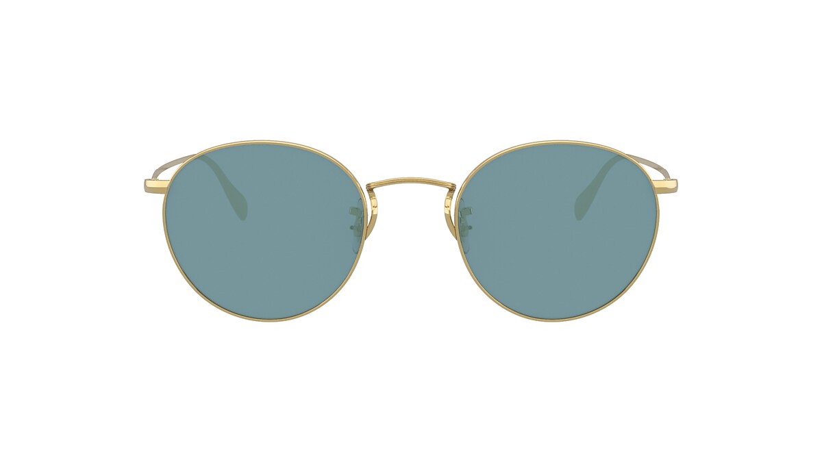 OV1186S Sunglasses Cobalto | Oliver Peoples USA