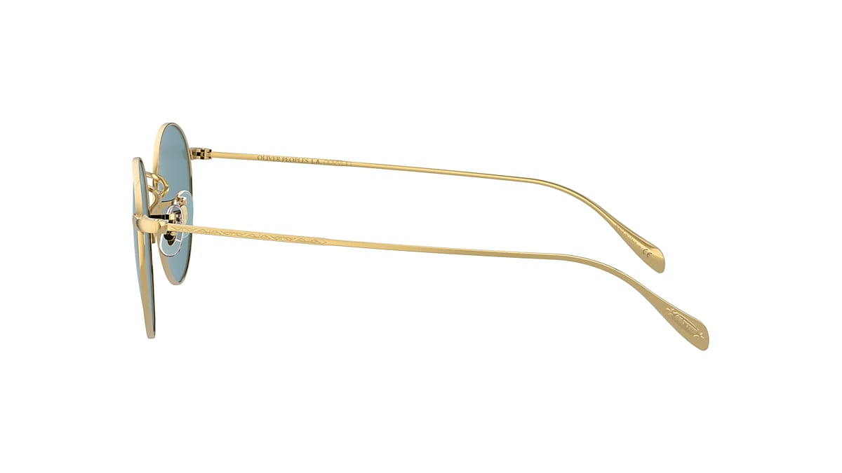 小物 OLIVER PEOPLES Coleridge sun 514556 OV1186S Sunglasses G-15 | Oliver Peoples International