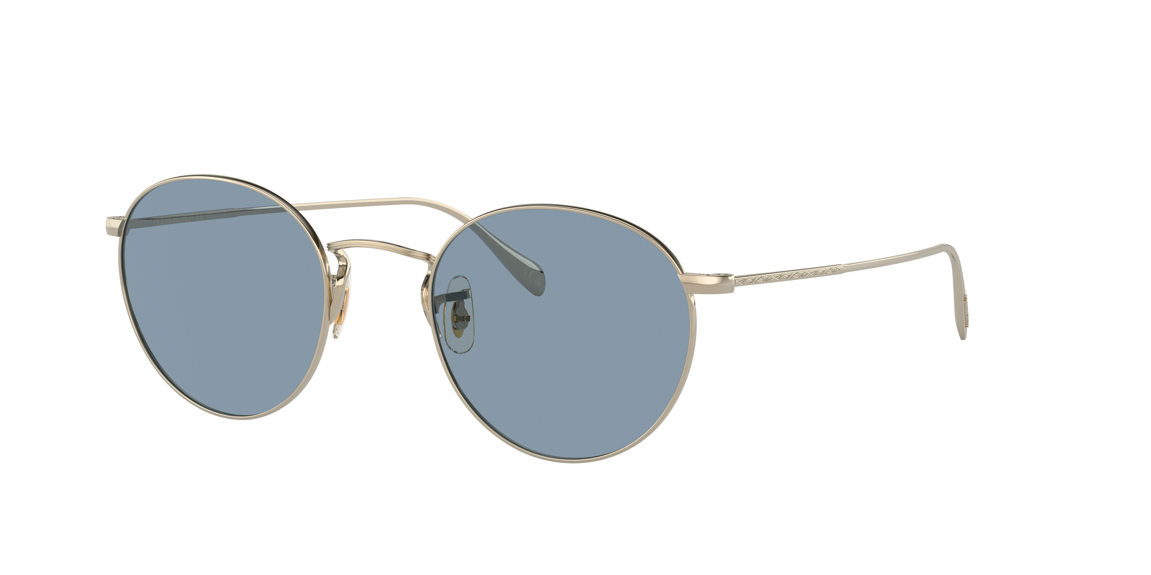OV1186S Sunglasses Cobalto | Oliver Peoples USA