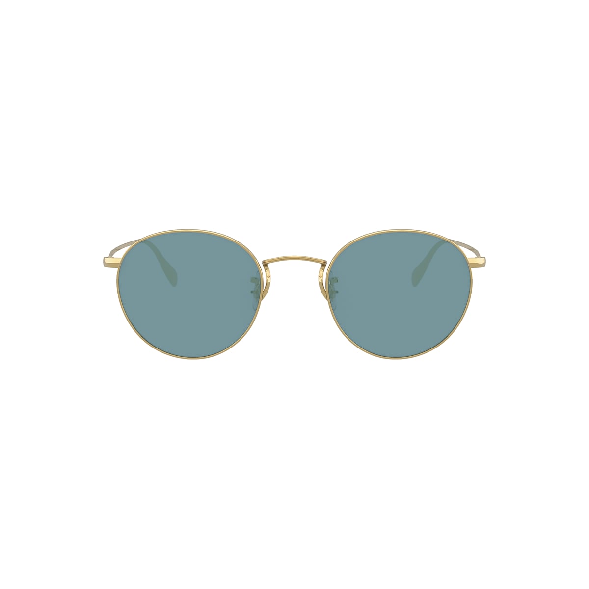 OV1186S Sunglasses Cobalto | Oliver Peoples USA