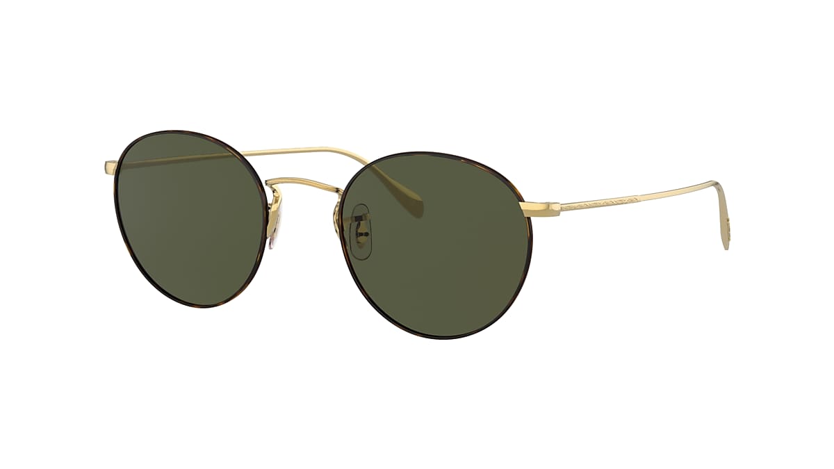 OV1186S Sunglasses G-15 | Oliver Peoples USA
