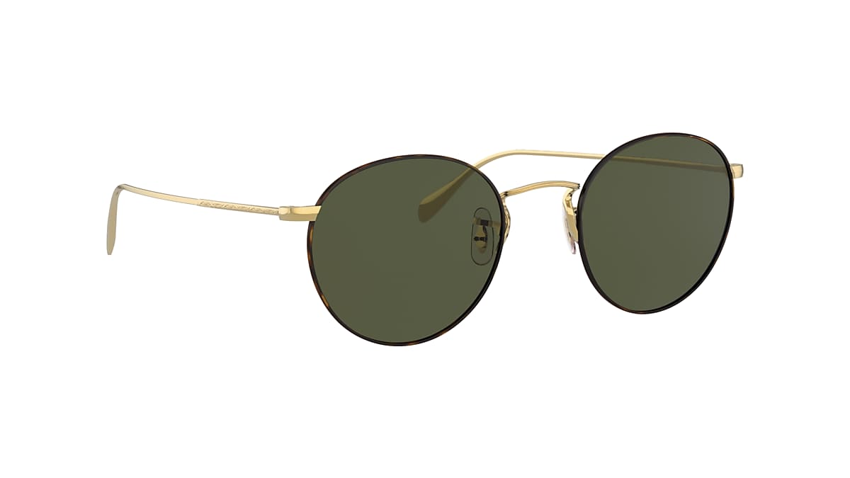 Oliver Peopels オリバーピープルズ　OV1186S OV1186S Sunglasses Carbon Grey | Oliver Peoples International