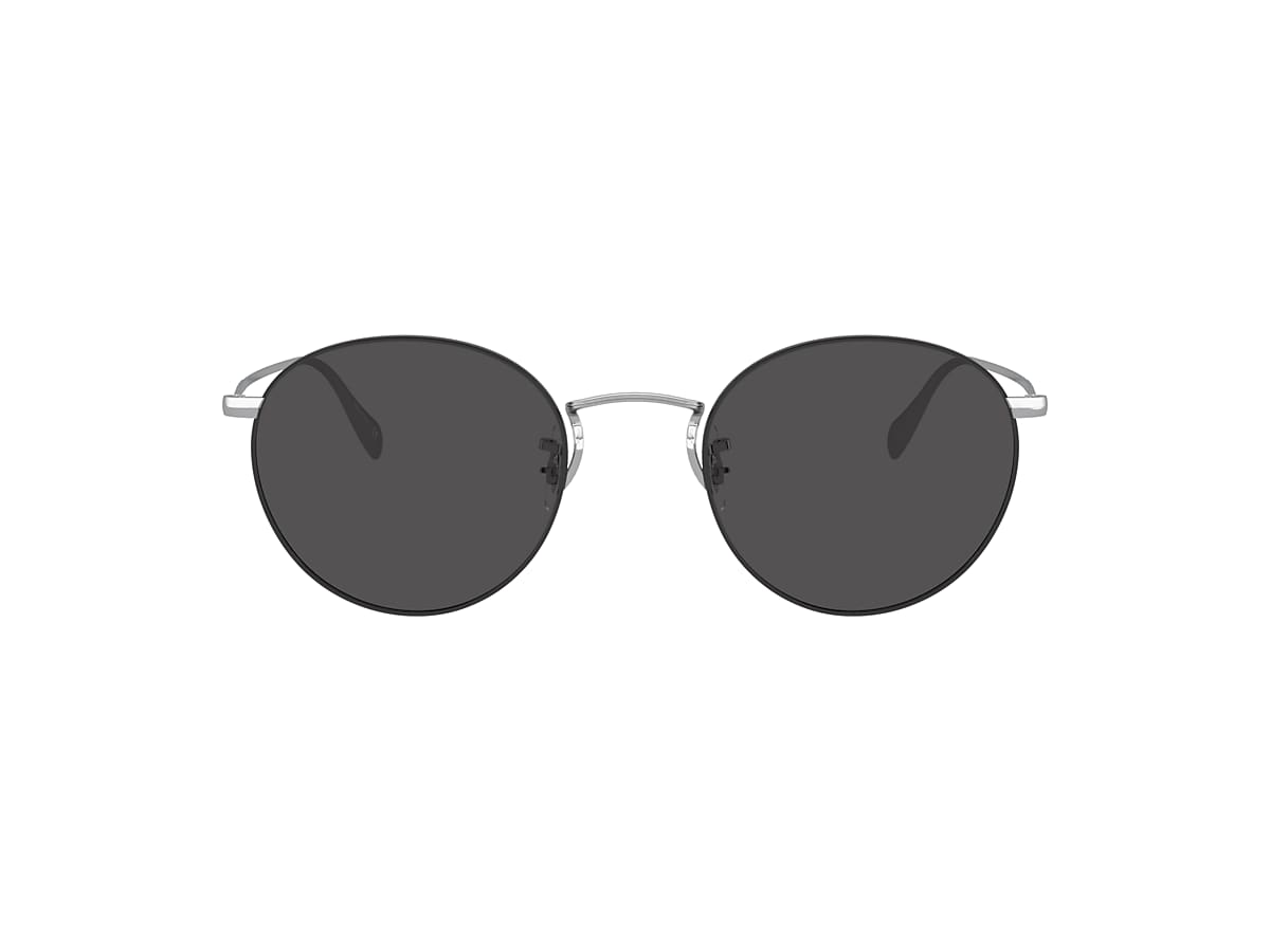 OV1186S Sunglasses Carbon Grey | Oliver Peoples International