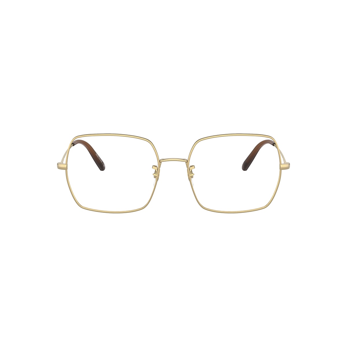 Oliver peoples shop gold frame