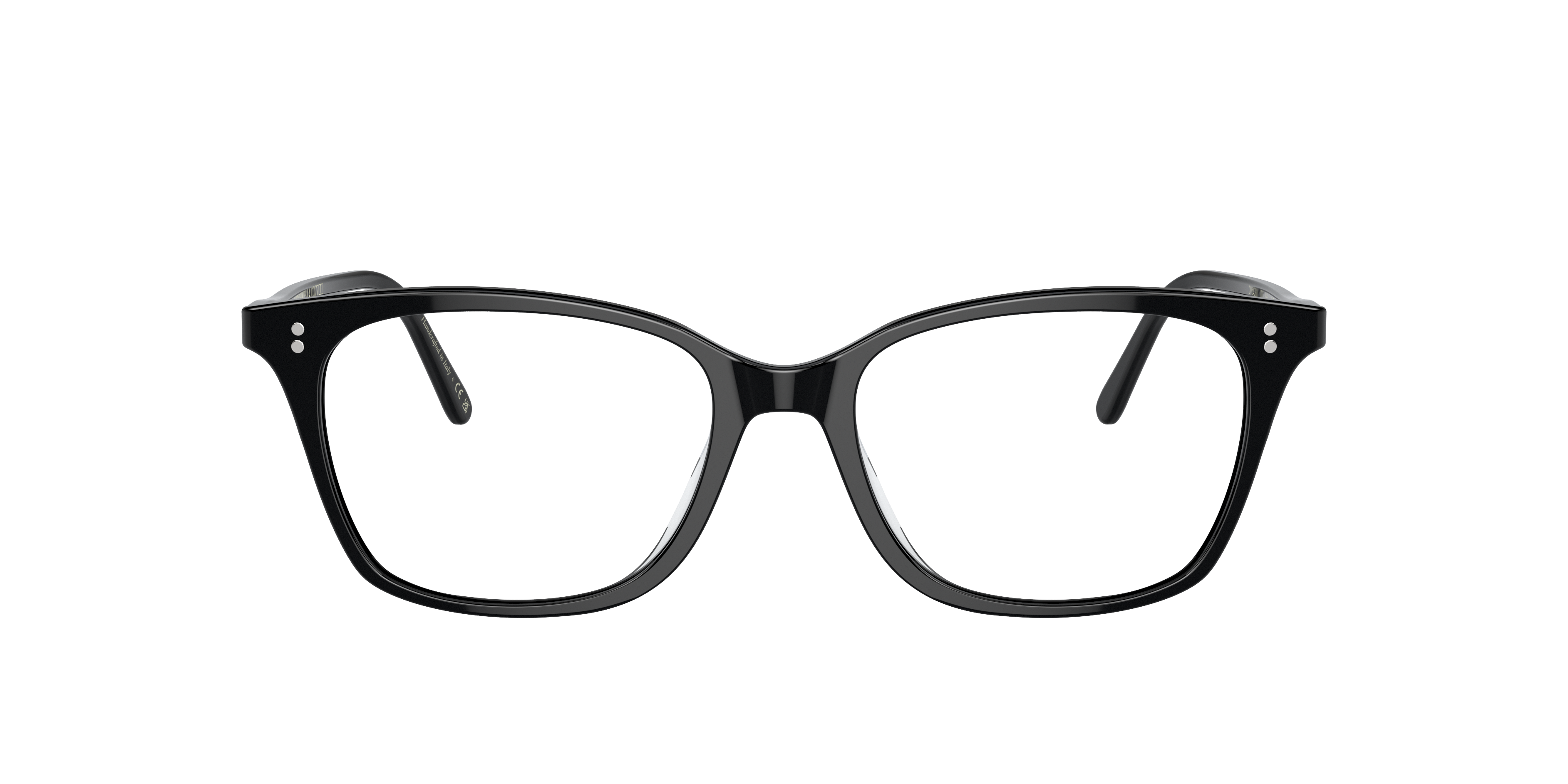 Oliver Addilyn Eyeglasses In Black Oliver® 