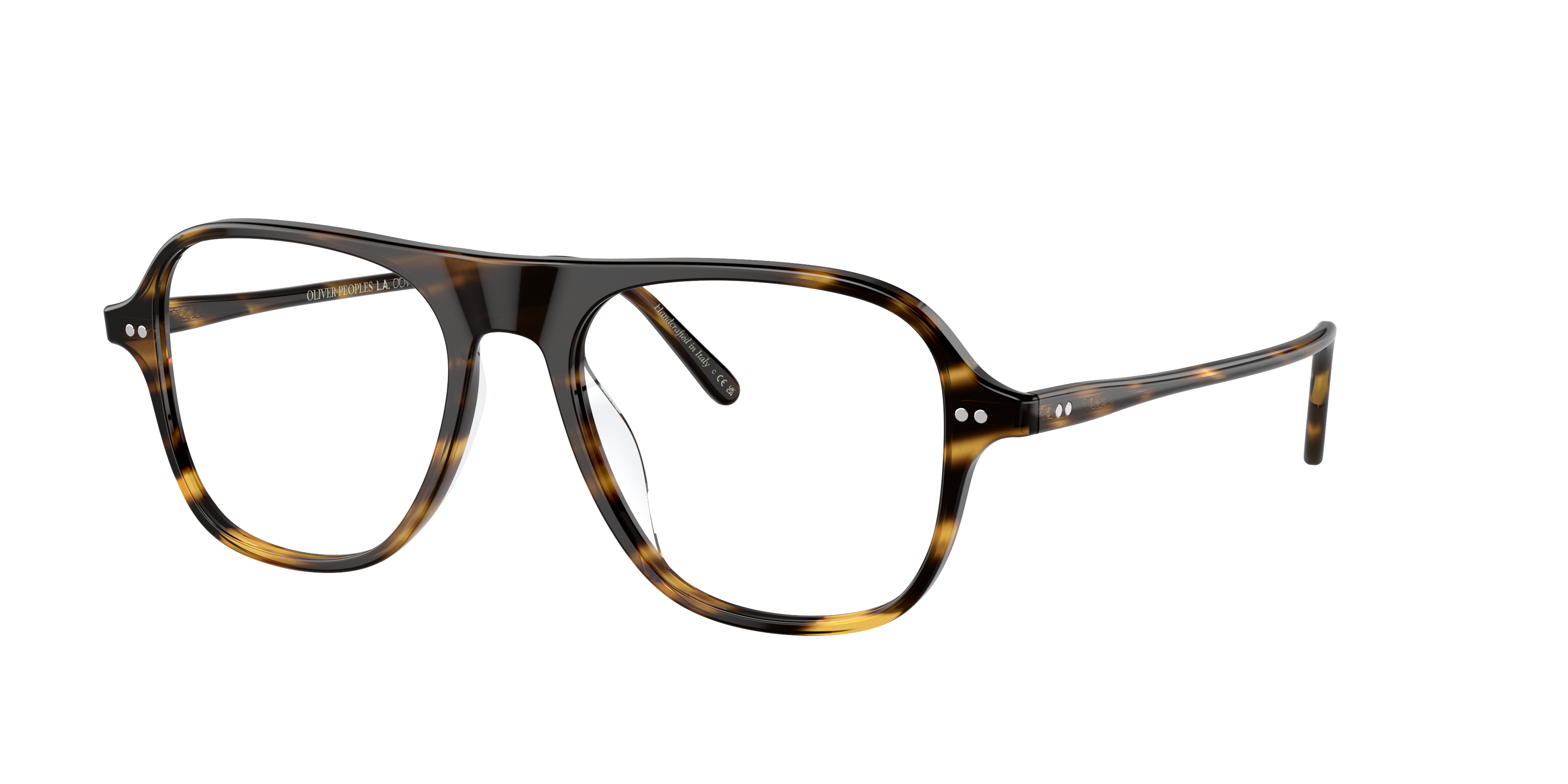 oliver peoples optical frames