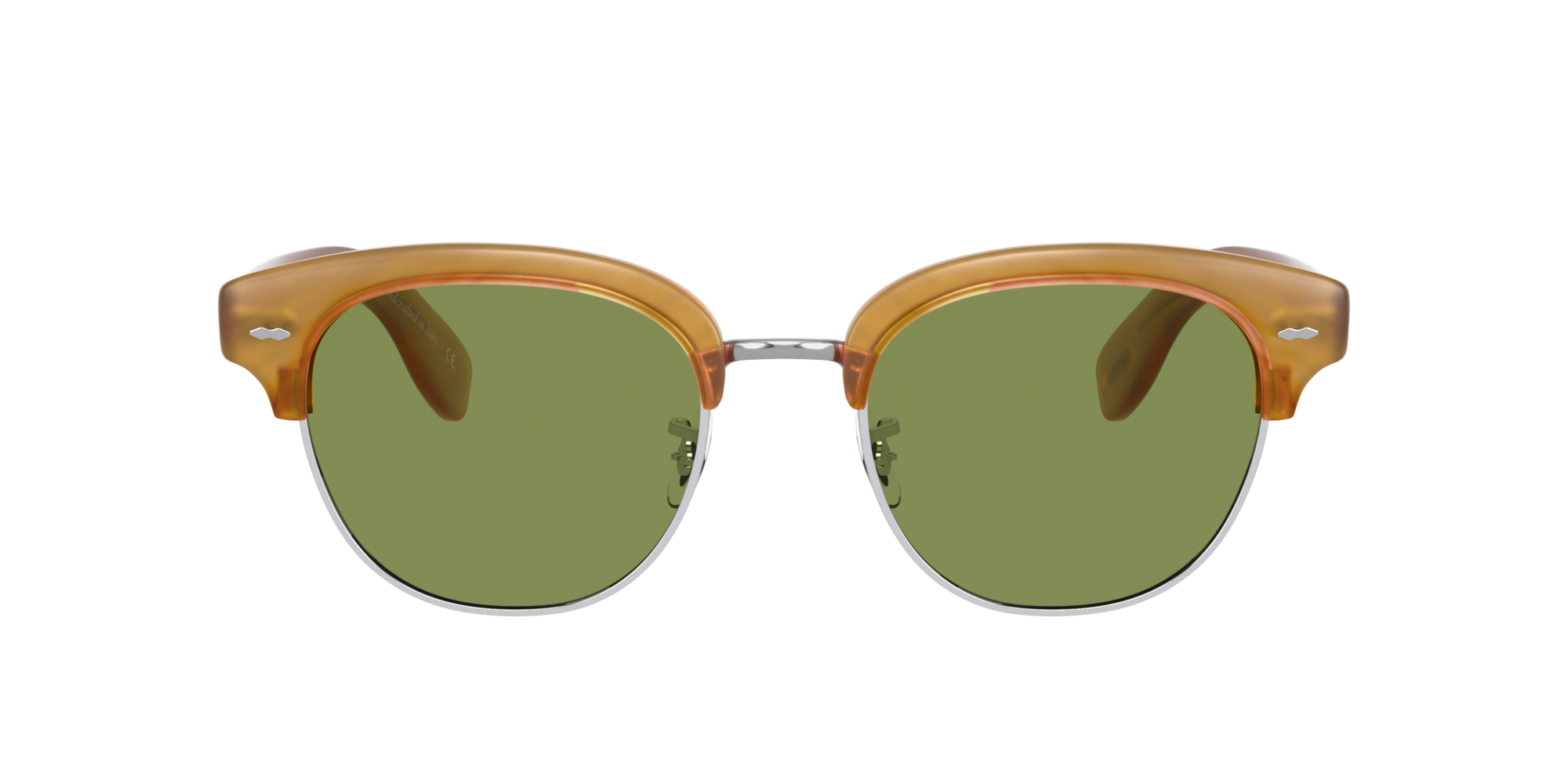 oliver peoples clubmaster