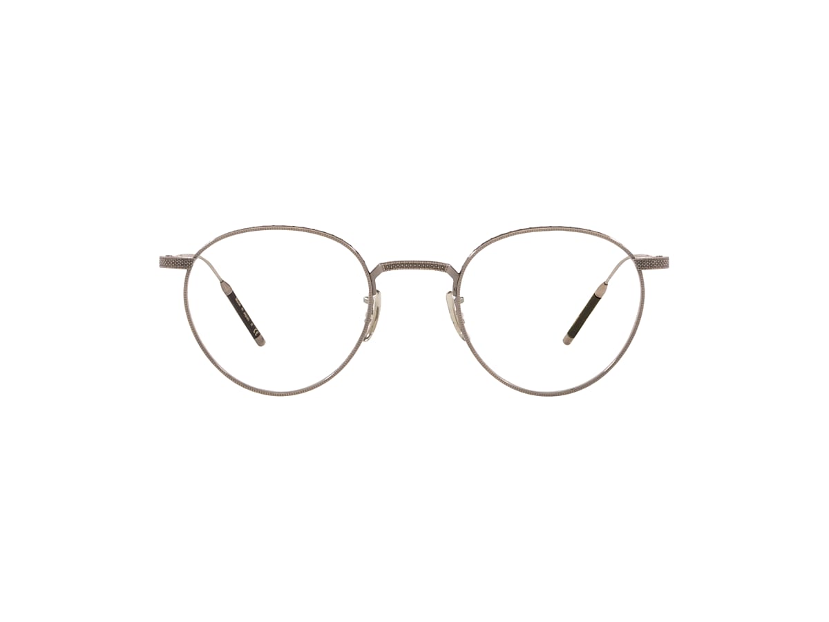 OLIVER PEOPLES／メタルフレーム、セル巻きフレーム | タテヤマ