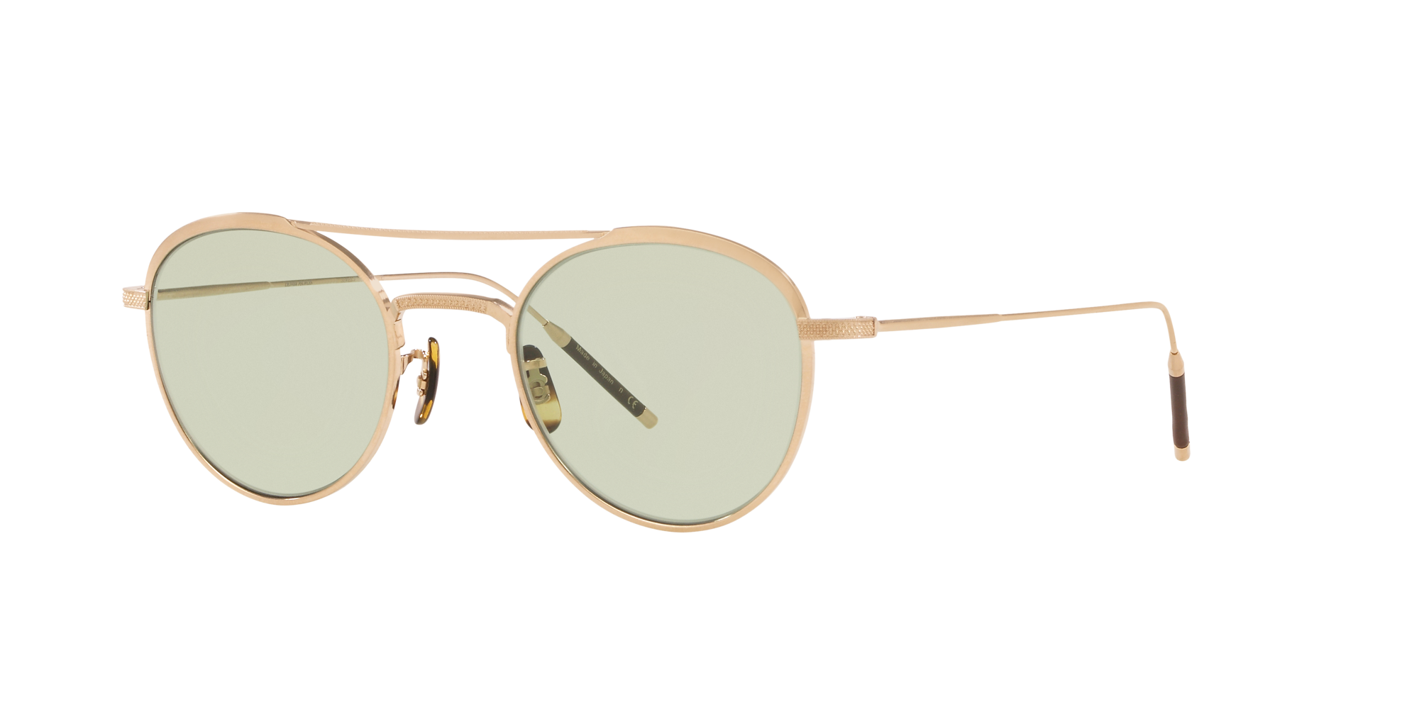 OLIVER PEOPLES（オリバーピープルズ） タクミコレクション TK-2