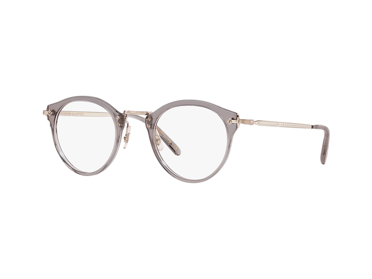 美品 Oliver Peoples OP 505 雅 Limited Oliver Peoples - OP-505 (OV5184) Eyeglasses | Specs Collective