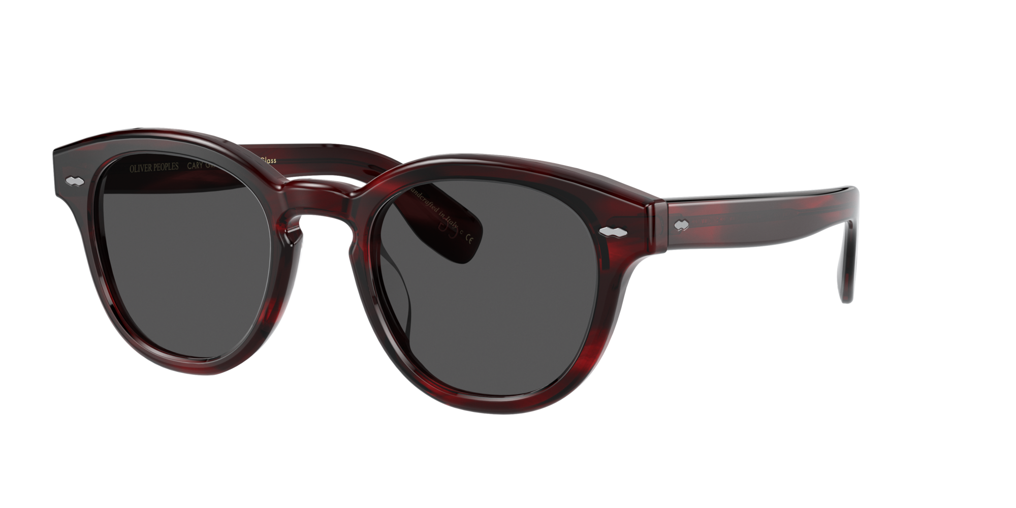 ray ban hexagonal 58mm