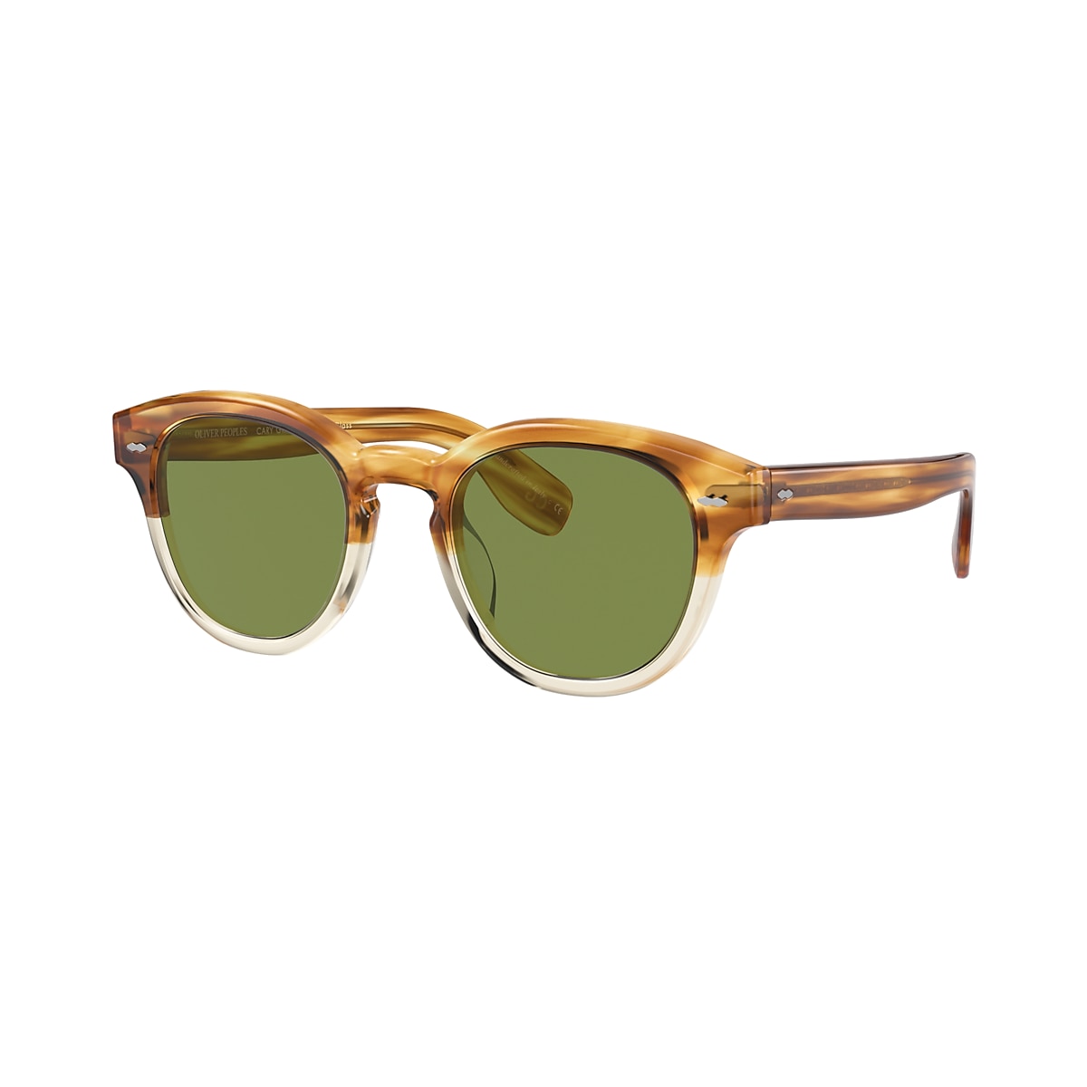 小物 OLIVER PEOPLES TOBEY Sunglasses Oliver N.04 Sun Sunglasses in Tokyo Tortoise | Oliver®