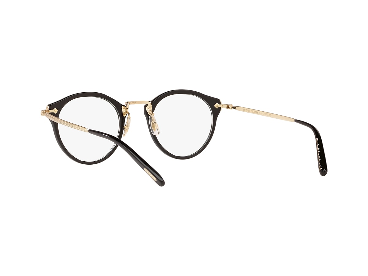 OLIVER PEOPLES クリアフレーム サングラス ov5184-s オリバーピープルズ サングラス OLIVER PEOPLES OV5184S 109452