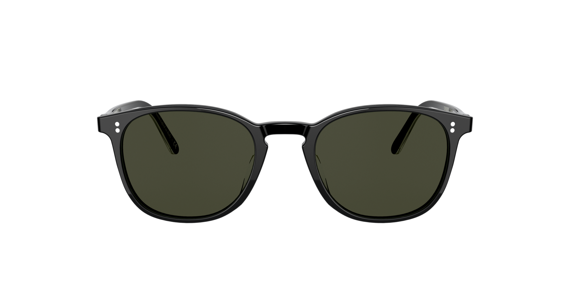 oliver peoples sun