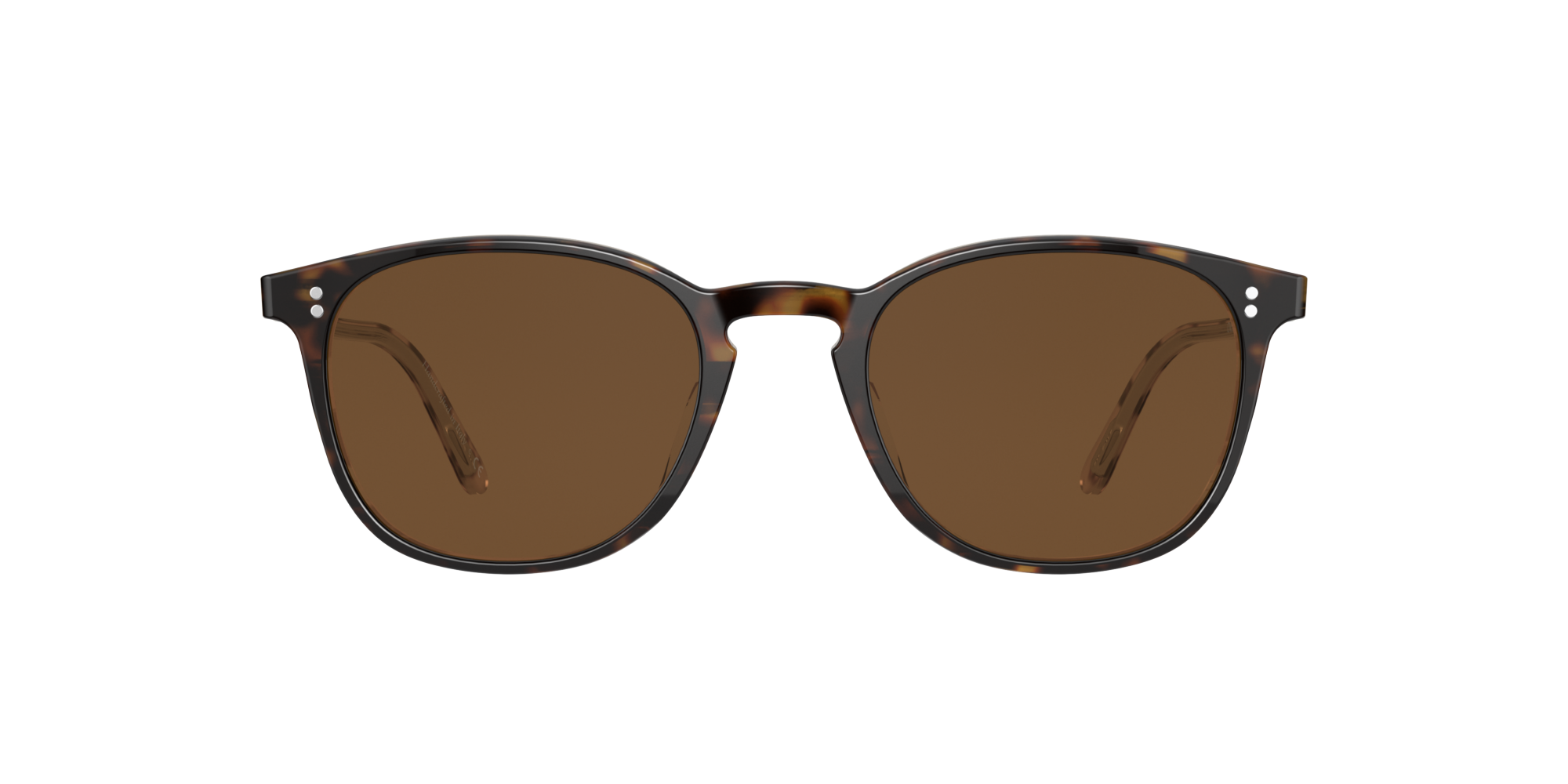 Occhiali Da Sole OV5397SU - 362-Corno - Polar Marrone Autentico - Acetato |  Oliver Peoples Italia