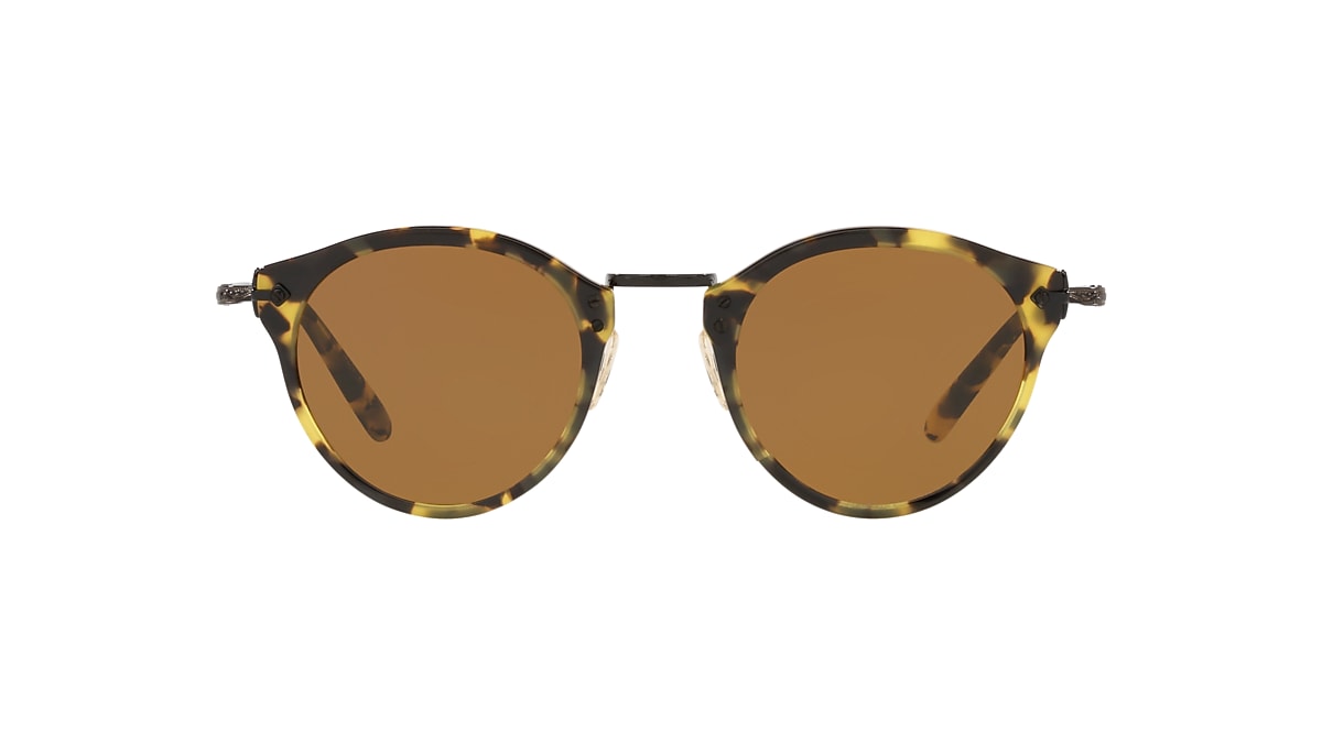 OLIVER PEOPLES　サングラス　OP-505 sun OP-505 SUN /オリバーピープルズ サングラス取扱い店舗｜東京