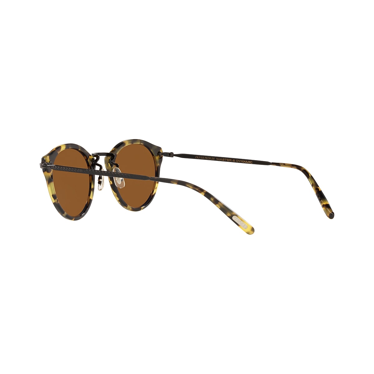 オリバーピープルズ　　 OP-505 Sun 47□24 Oliver OP-505 Sun Sunglasses in Vintage DTBK | Oliver®