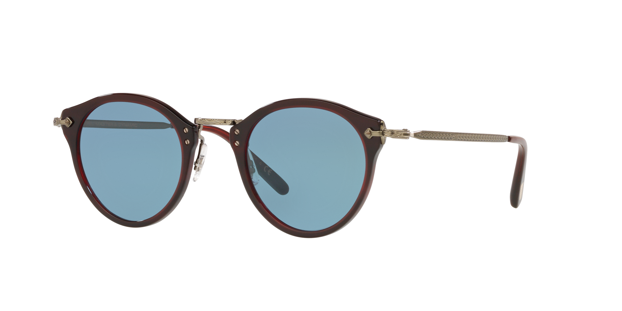 OLIVER PEOPLES OP-505 Limited Edition 雅」 : GBblog