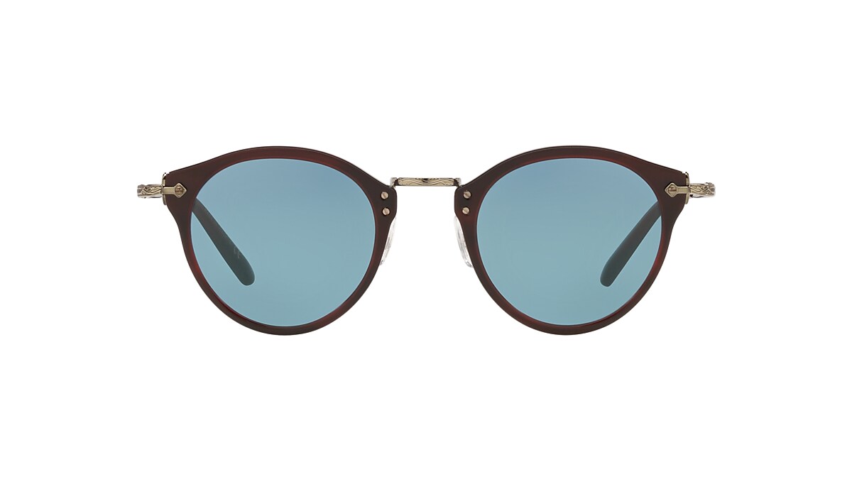 OLIVER PEOPLES OP-505 DUNE 30th Anniversary Miyabi Limited