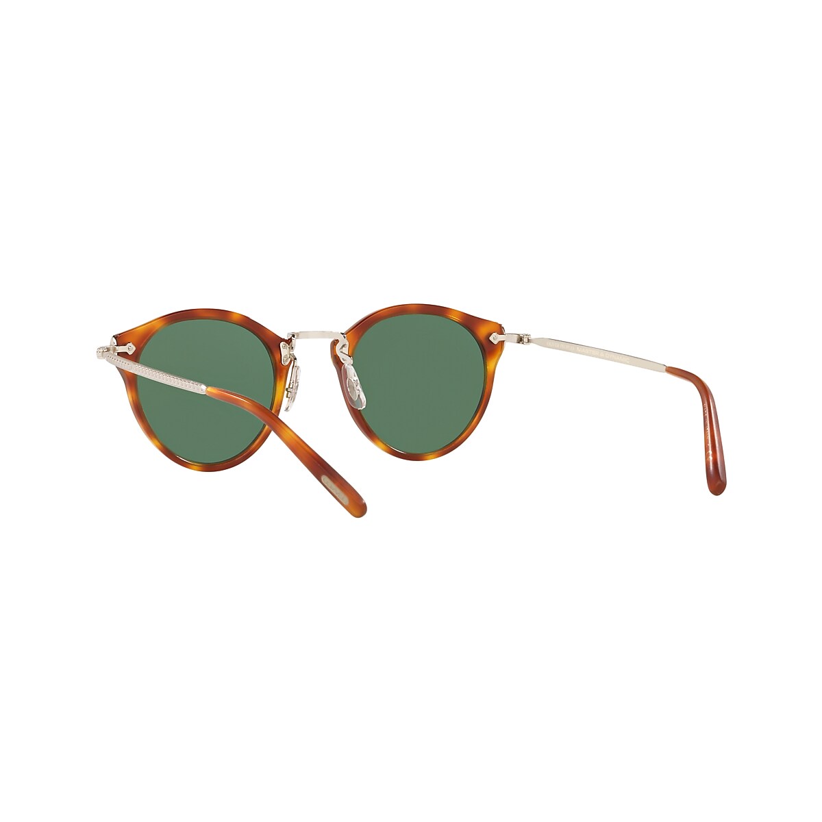 Oliver OP-505 Sun Sunglasses in Lbr | Oliver®