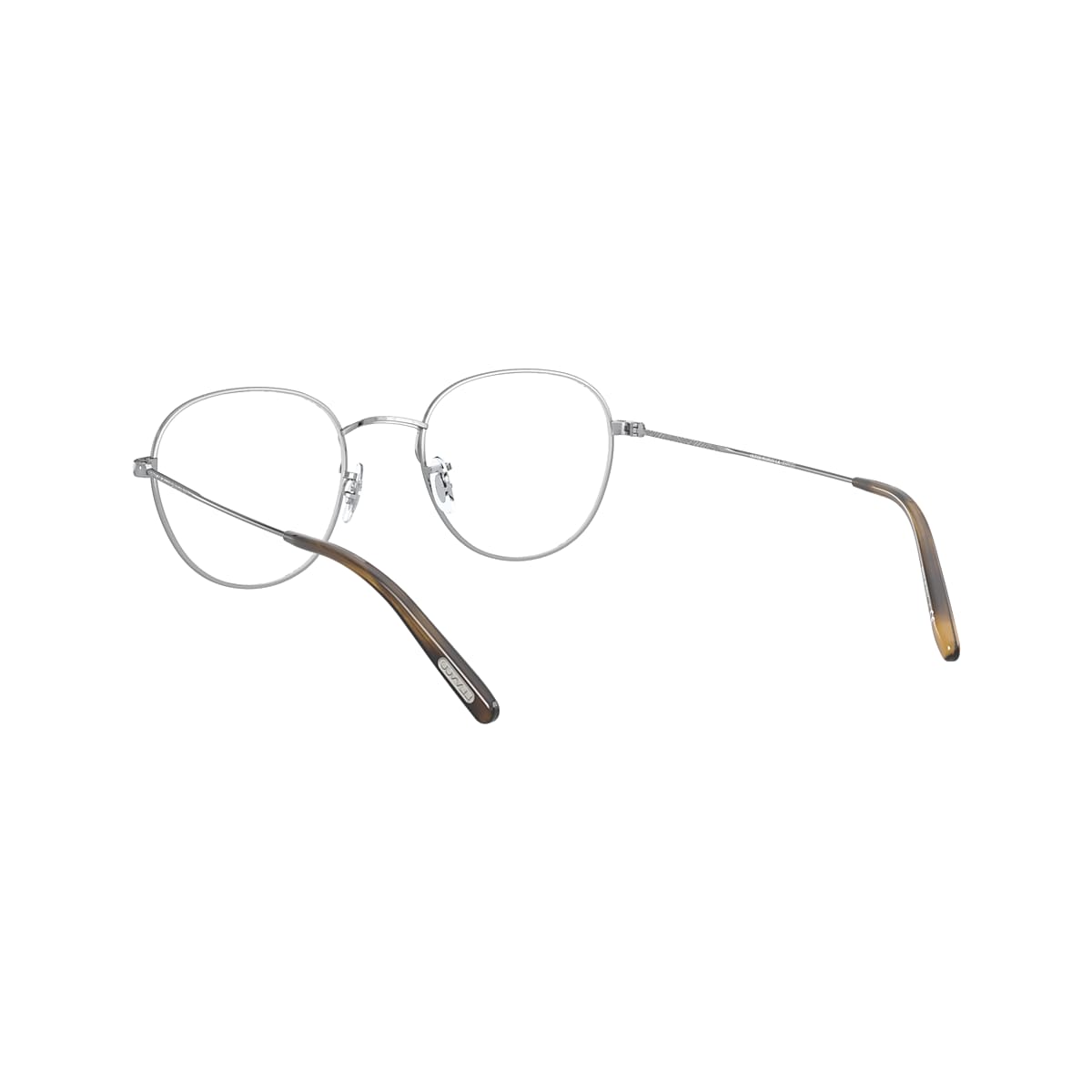 kazu様専用オリバーOLIVER PEOPLES Piercy シルバー bpsilhk-kuok.org