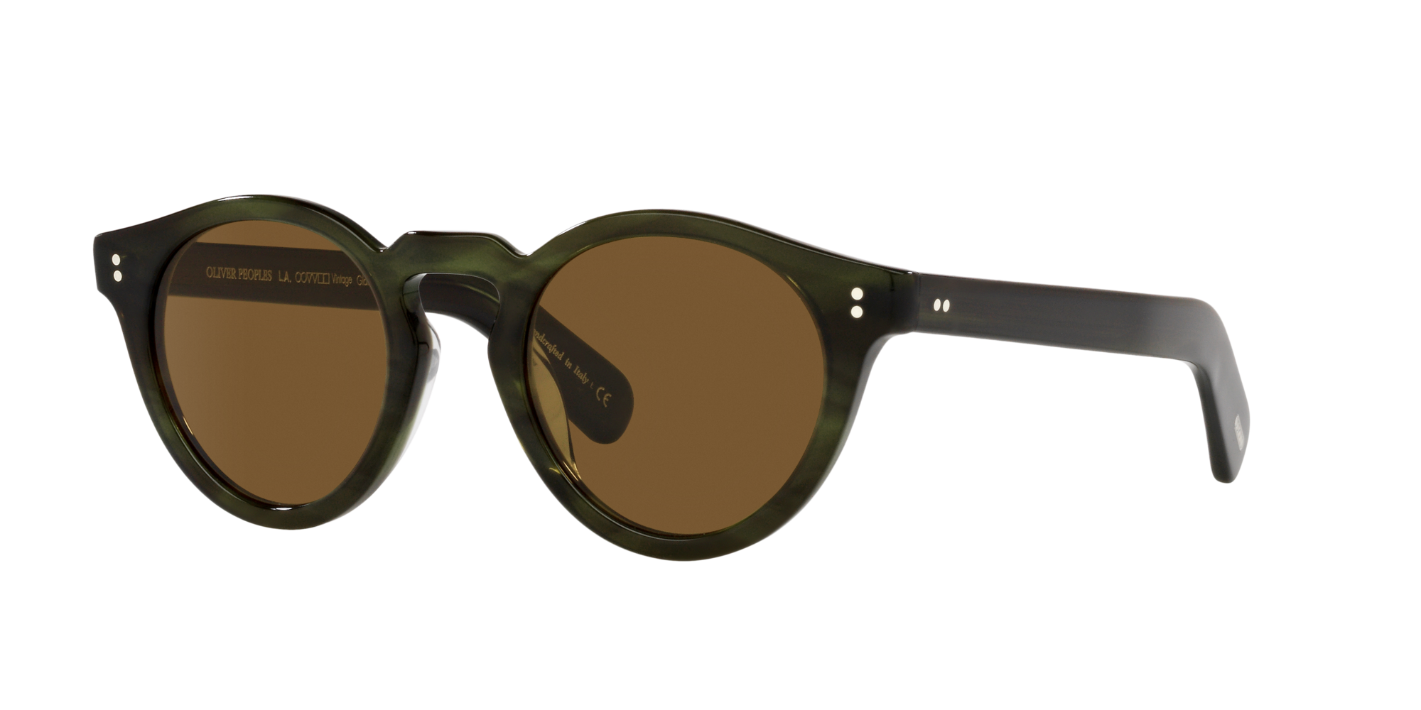 oliver peoples frames online