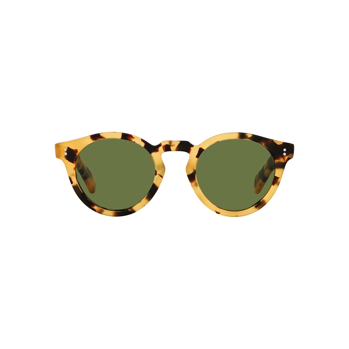 Oliver Martineaux Sunglasses in YTB | Oliver®