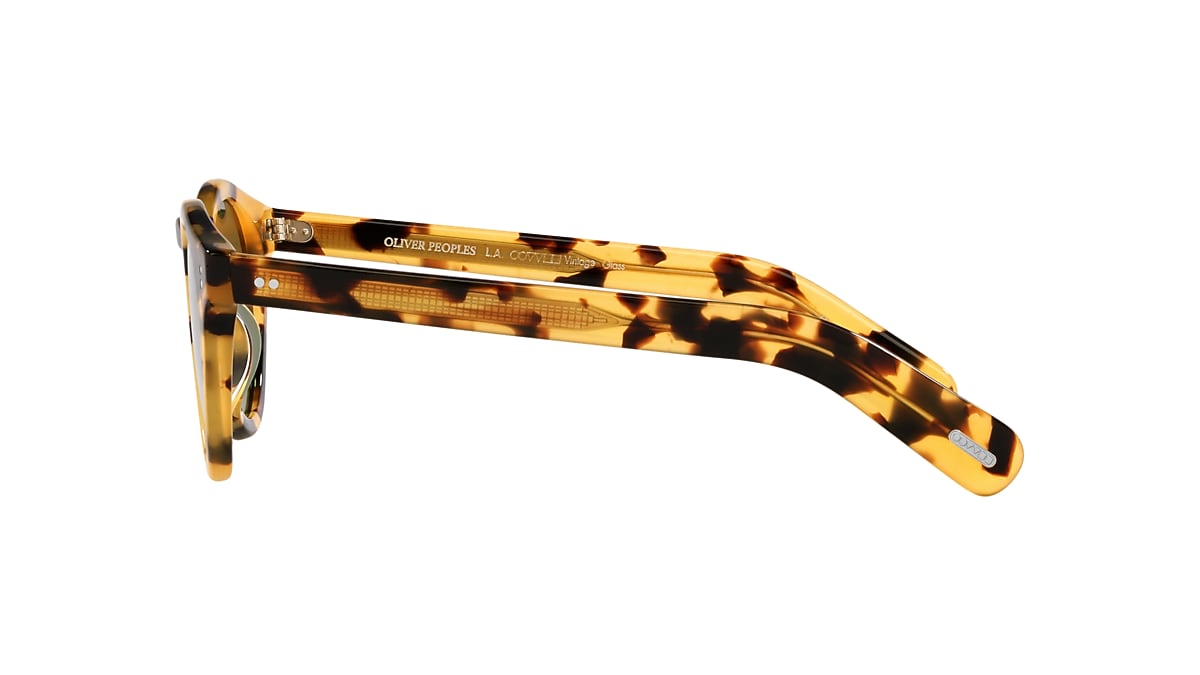 Oliver Martineaux Sunglasses in YTB | Oliver®