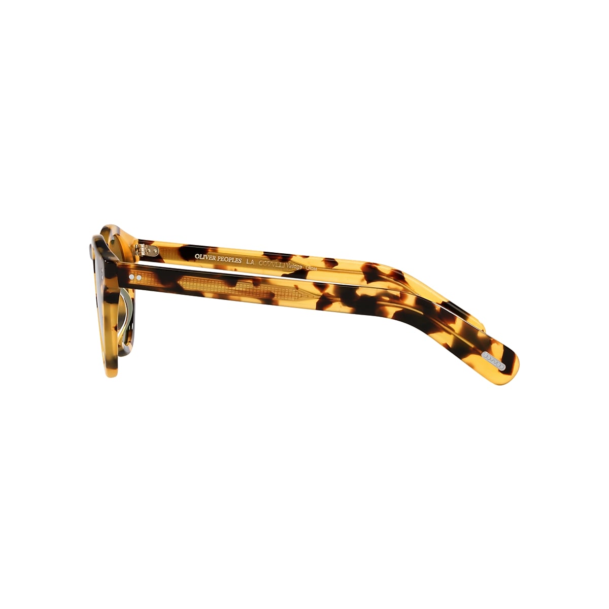 Oliver Martineaux Sunglasses in YTB | Oliver®