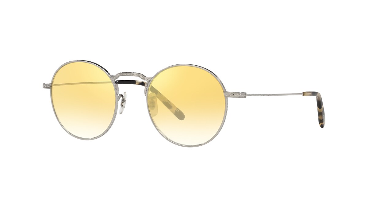 小物 OLIVER PEOPLES Weslie Sun Glasses 0OV1282ST__50363C__STD__shad__