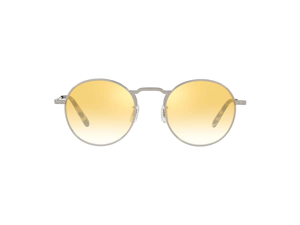 小物 OLIVER PEOPLES Weslie Sun Glasses 0OV1282ST__50363C__STD__shad__